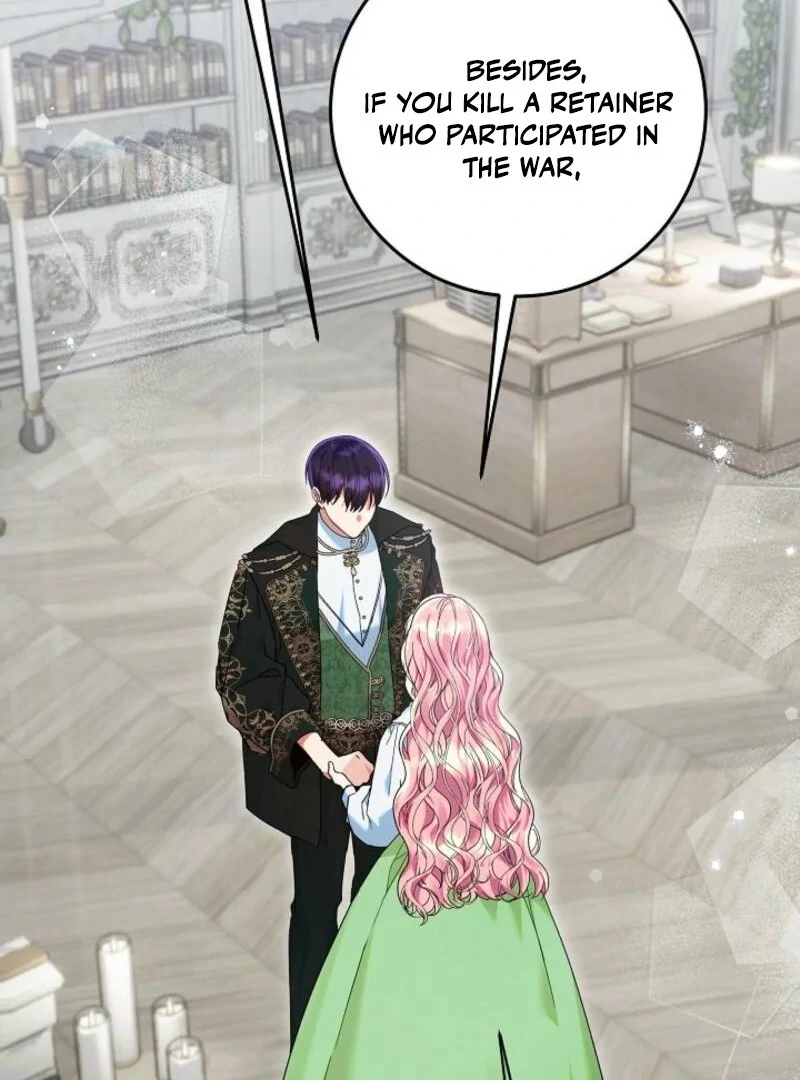 I’m Ready for Divorce! Chapter 26 - Page 22