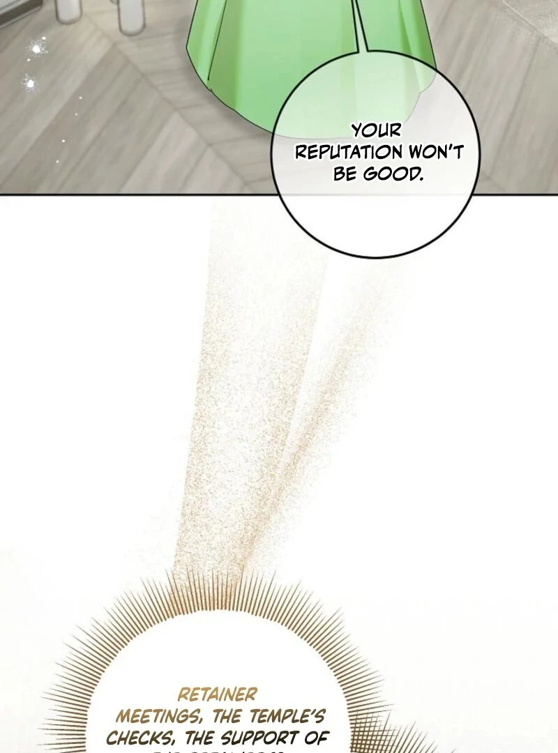 I’m Ready for Divorce! Chapter 26 - Page 23