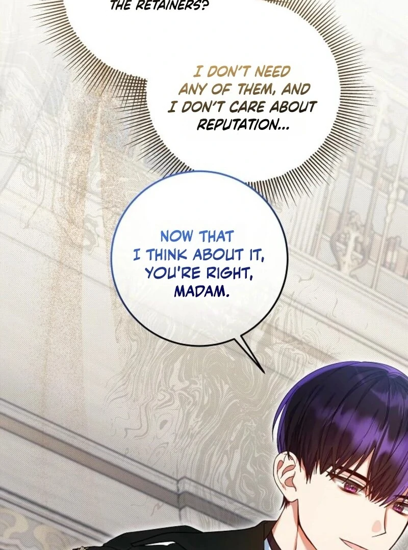 I’m Ready for Divorce! Chapter 26 - Page 24