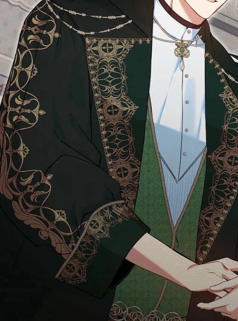 I’m Ready for Divorce! Chapter 26 - Page 25