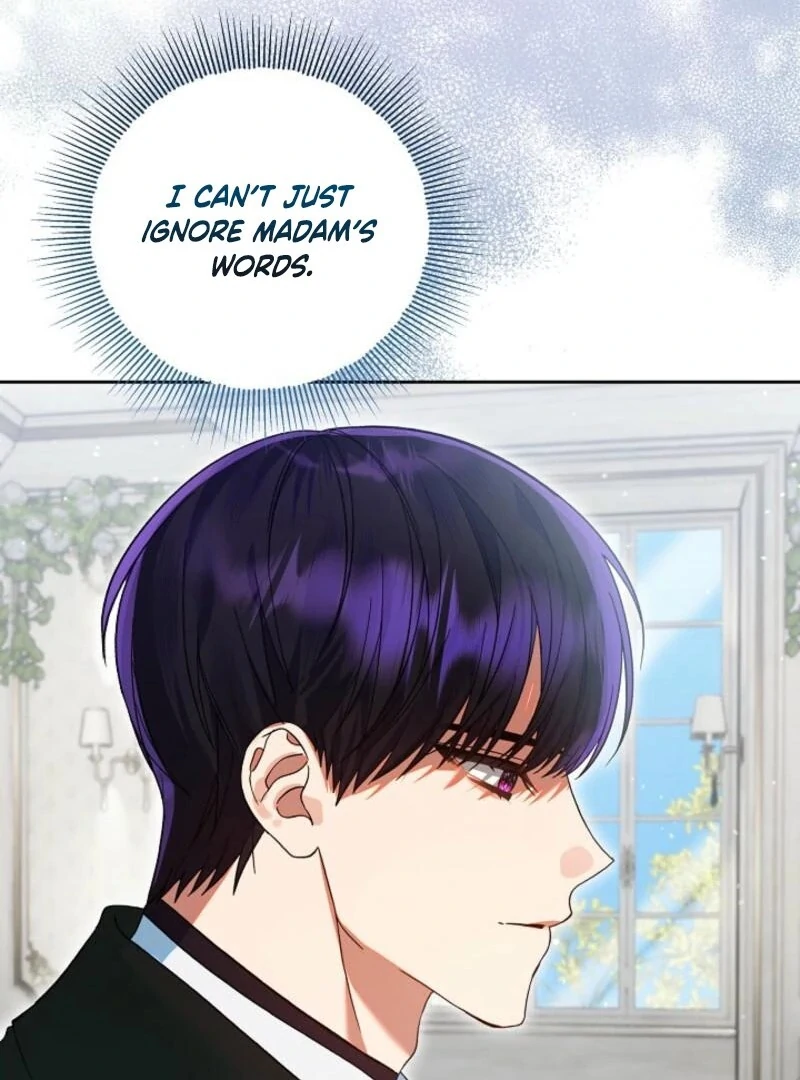 I’m Ready for Divorce! Chapter 26 - Page 29