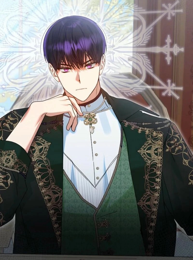 I’m Ready for Divorce! Chapter 26 - Page 35