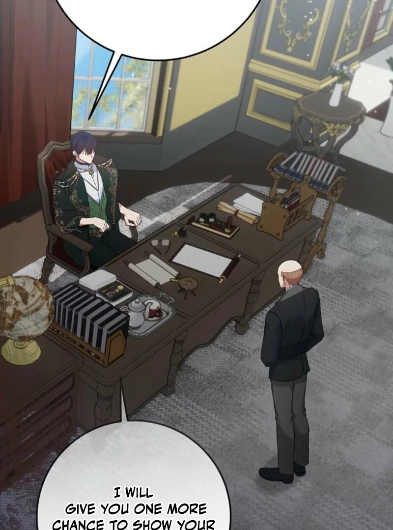 I’m Ready for Divorce! Chapter 26 - Page 39