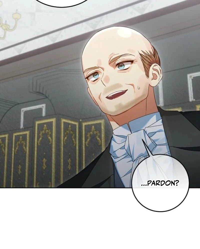 I’m Ready for Divorce! Chapter 26 - Page 41