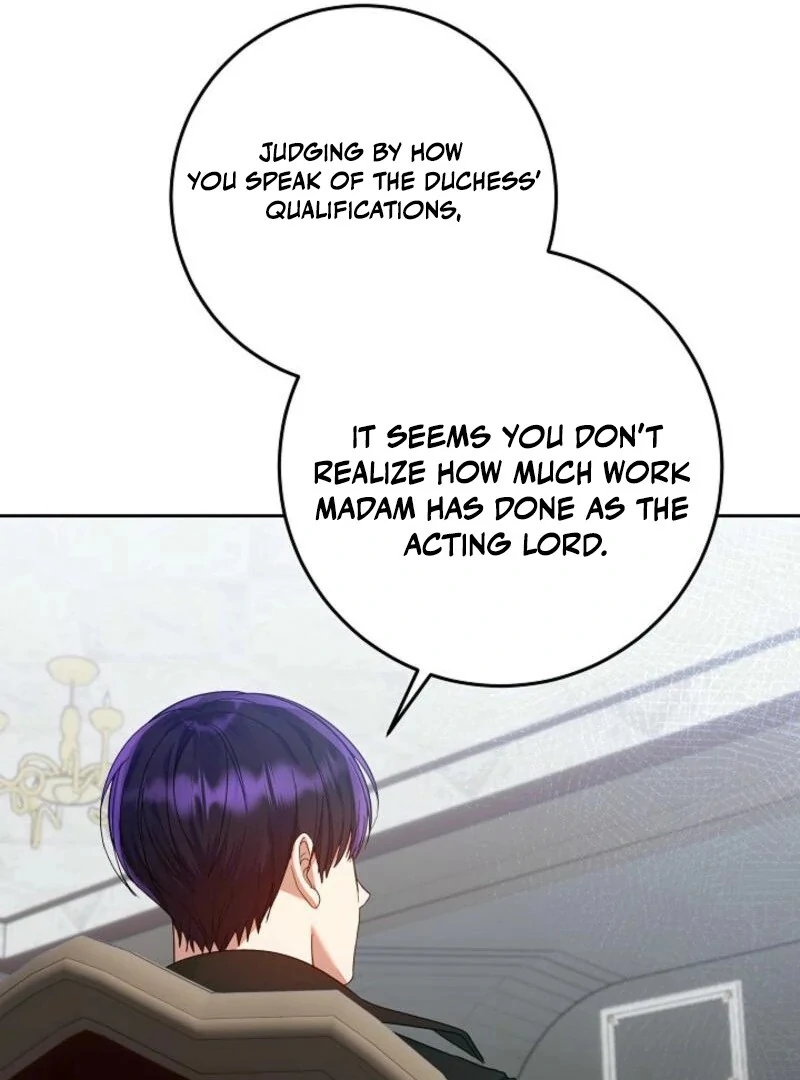 I’m Ready for Divorce! Chapter 26 - Page 42