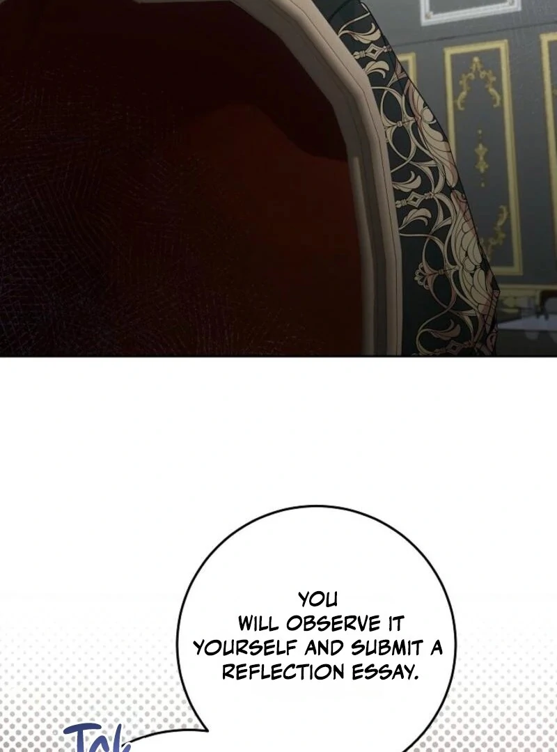 I’m Ready for Divorce! Chapter 26 - Page 43