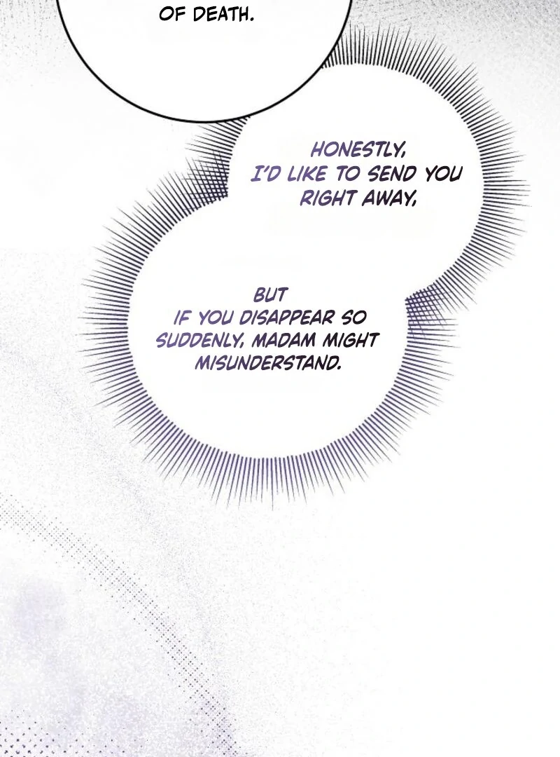 I’m Ready for Divorce! Chapter 26 - Page 47