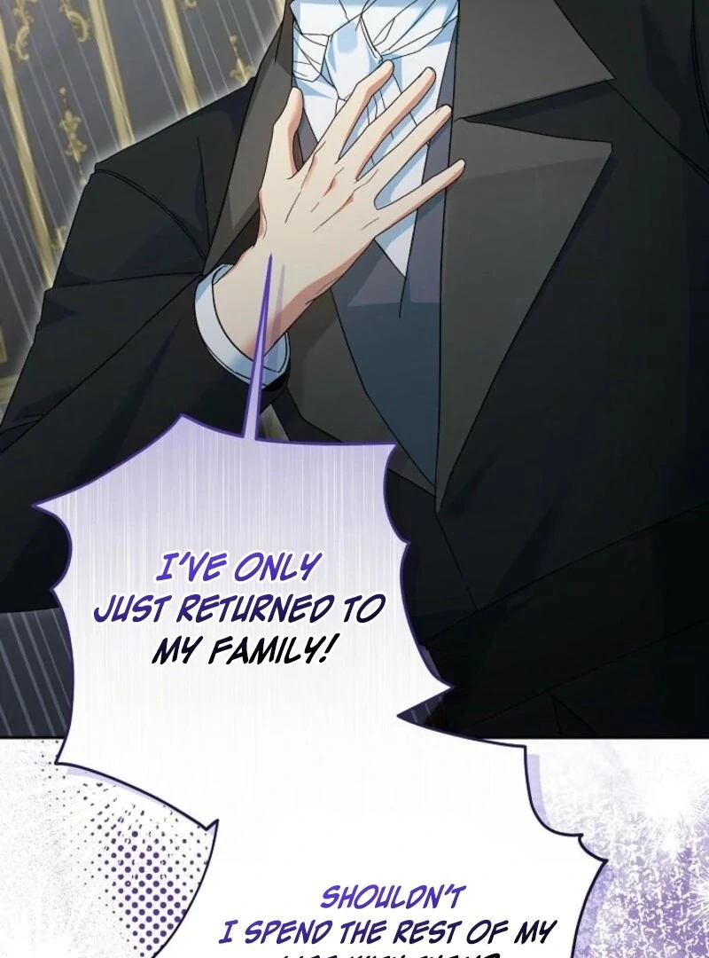 I’m Ready for Divorce! Chapter 26 - Page 49