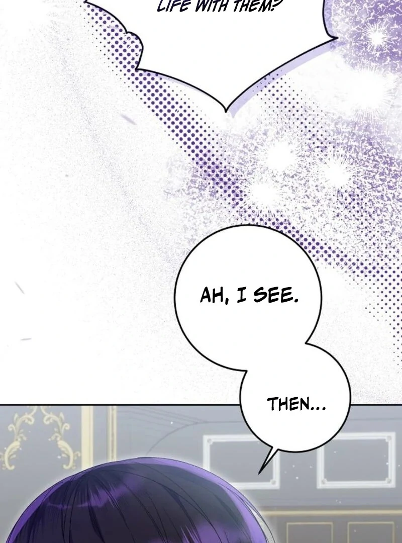 I’m Ready for Divorce! Chapter 26 - Page 50