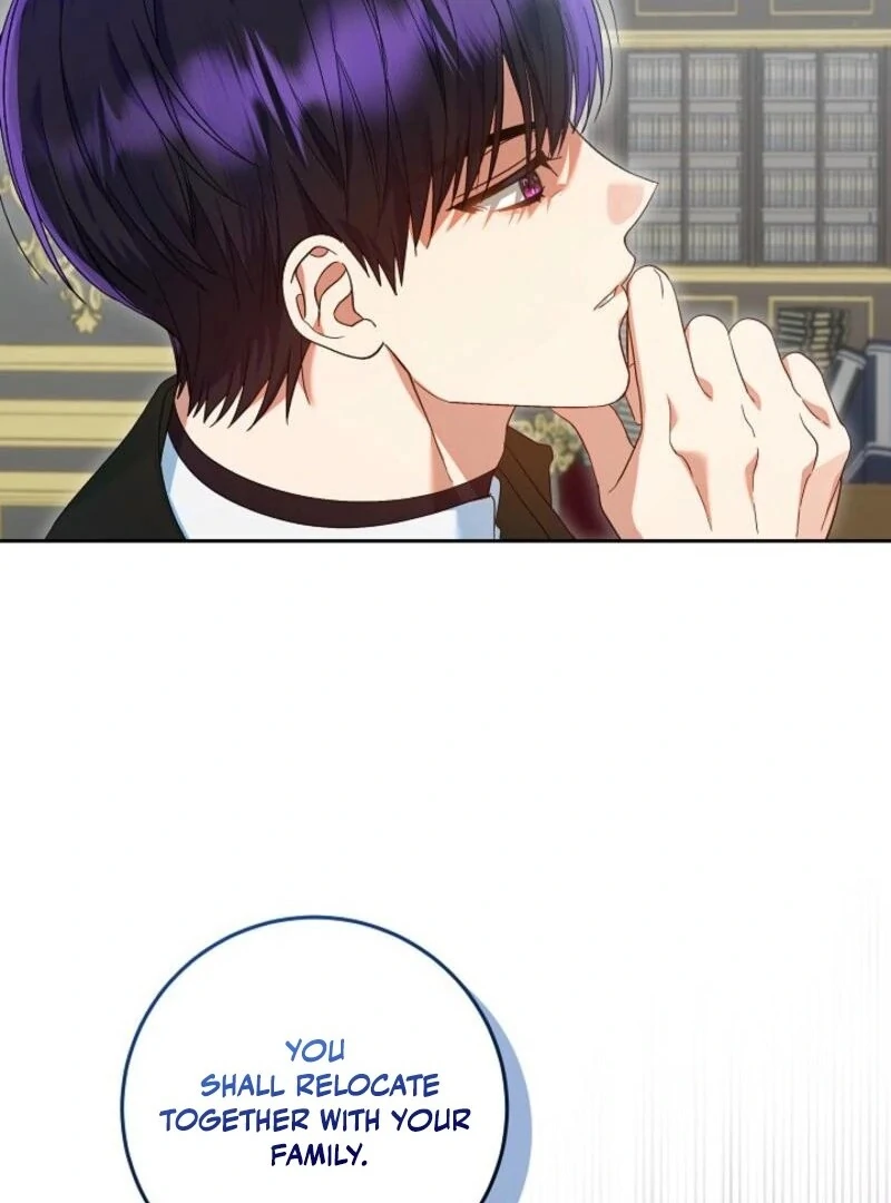 I’m Ready for Divorce! Chapter 26 - Page 51