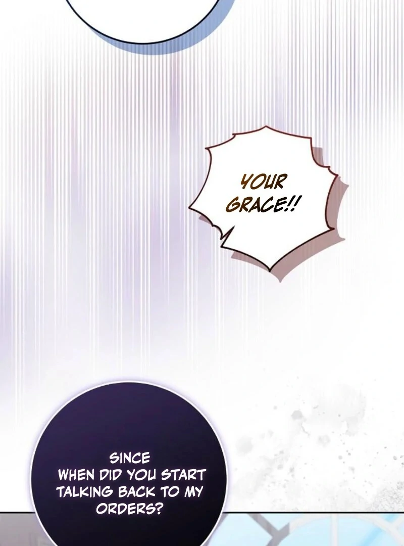 I’m Ready for Divorce! Chapter 26 - Page 52