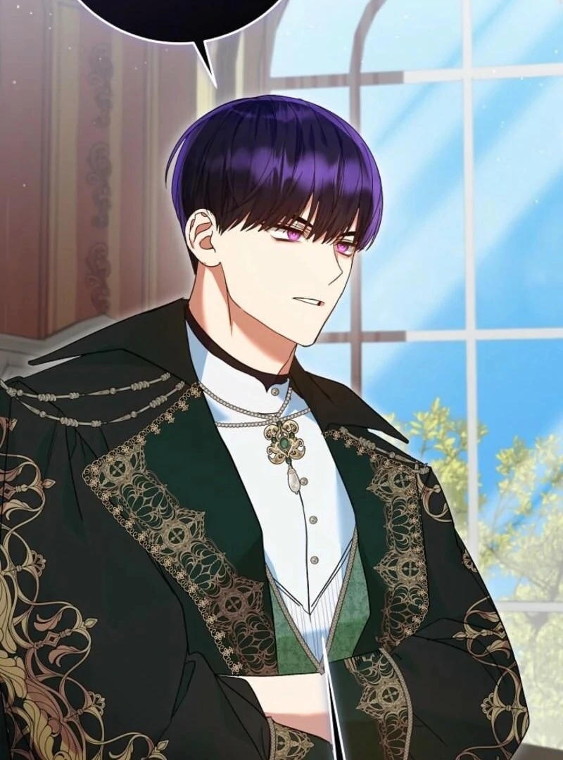 I’m Ready for Divorce! Chapter 26 - Page 53