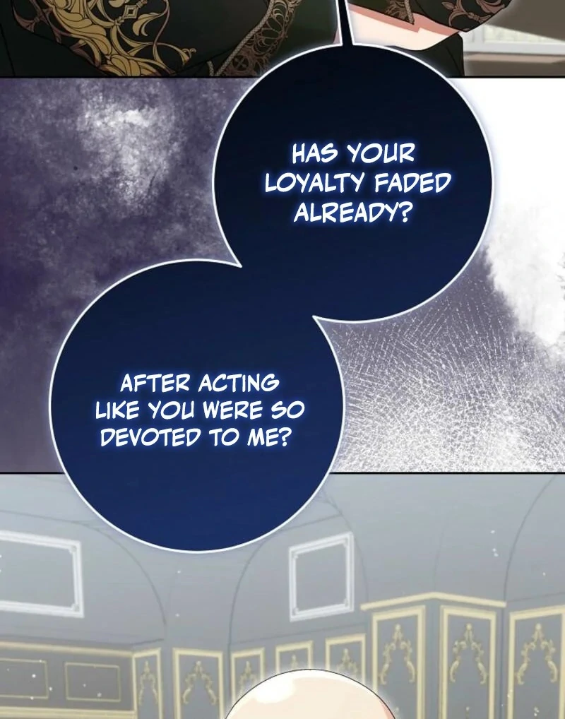 I’m Ready for Divorce! Chapter 26 - Page 54