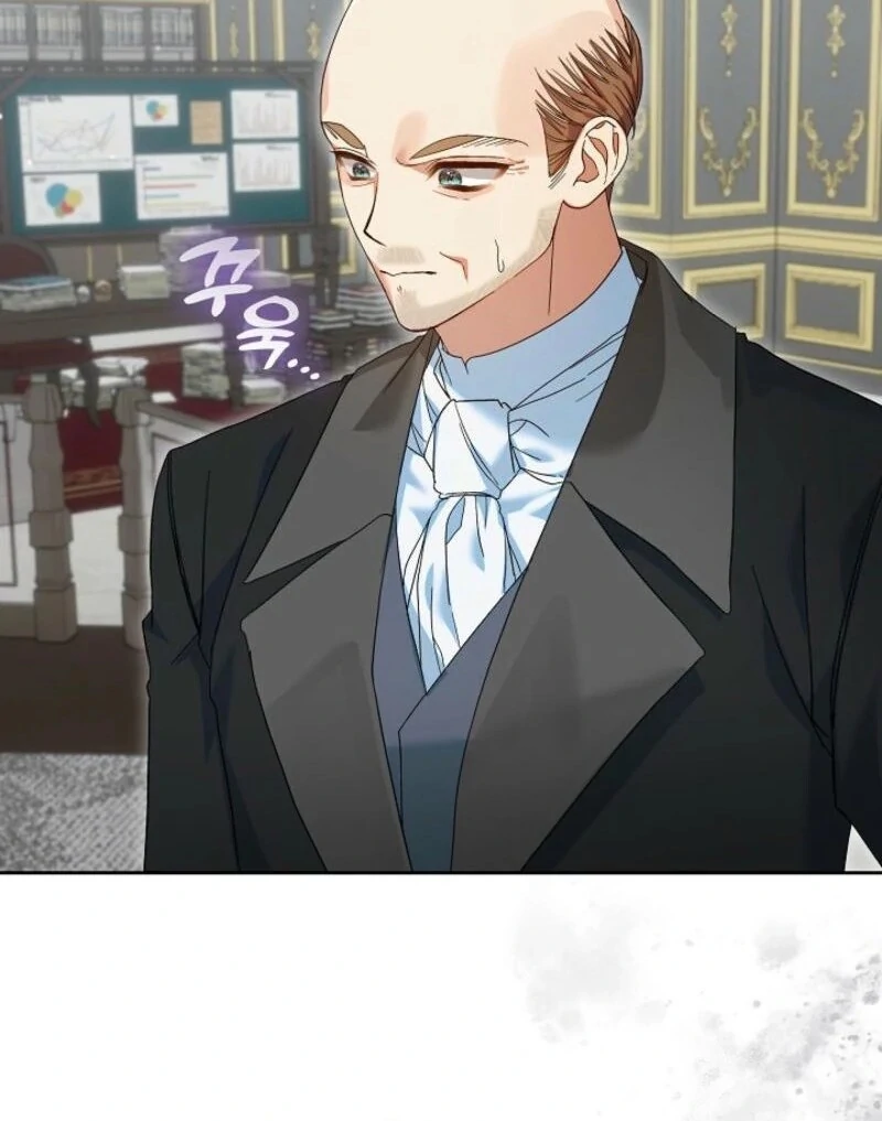 I’m Ready for Divorce! Chapter 26 - Page 55