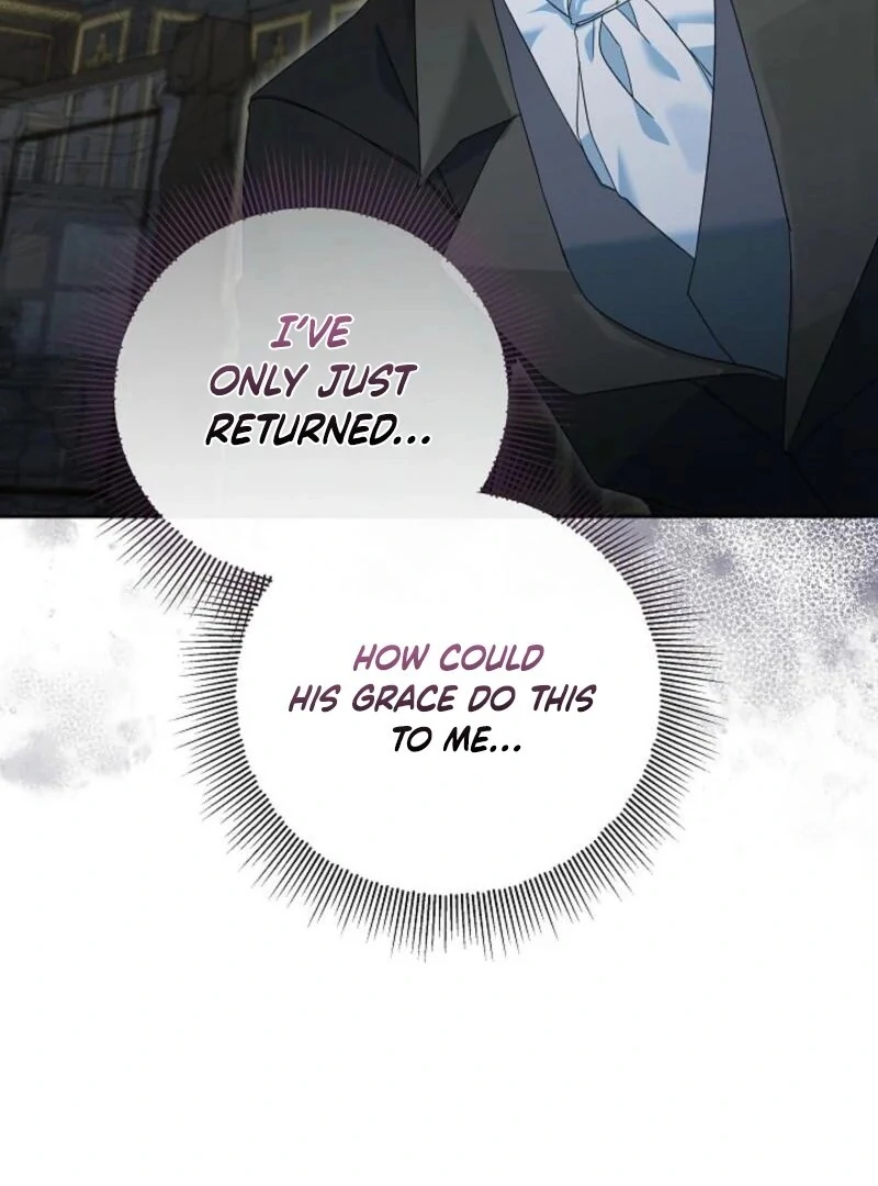 I’m Ready for Divorce! Chapter 26 - Page 59