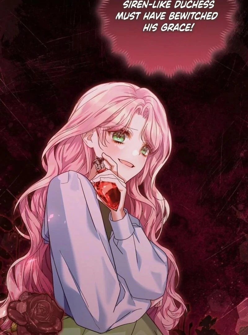 I’m Ready for Divorce! Chapter 26 - Page 61