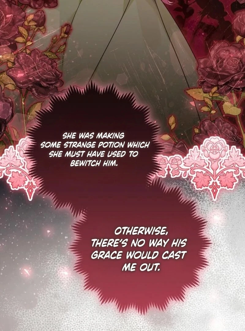 I’m Ready for Divorce! Chapter 26 - Page 62