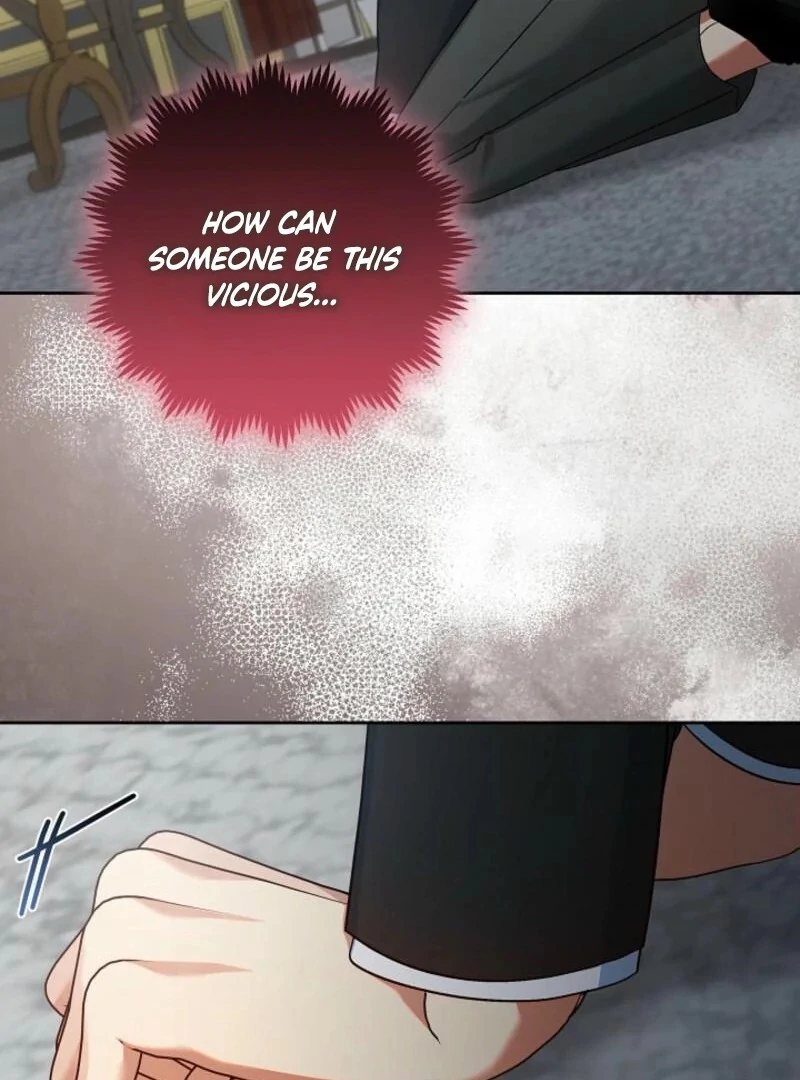 I’m Ready for Divorce! Chapter 26 - Page 64