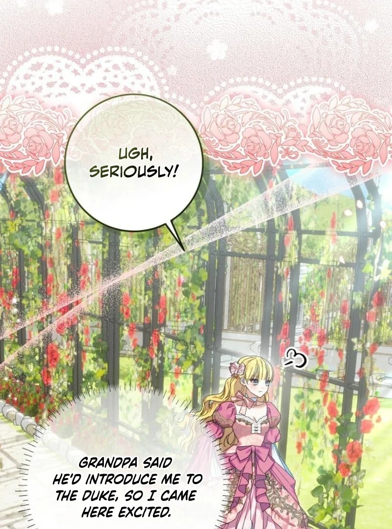 I’m Ready for Divorce! Chapter 26 - Page 70