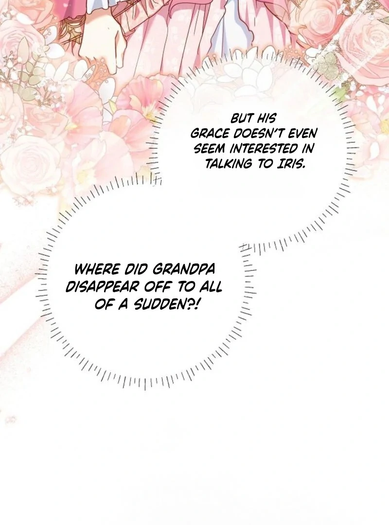 I’m Ready for Divorce! Chapter 26 - Page 72