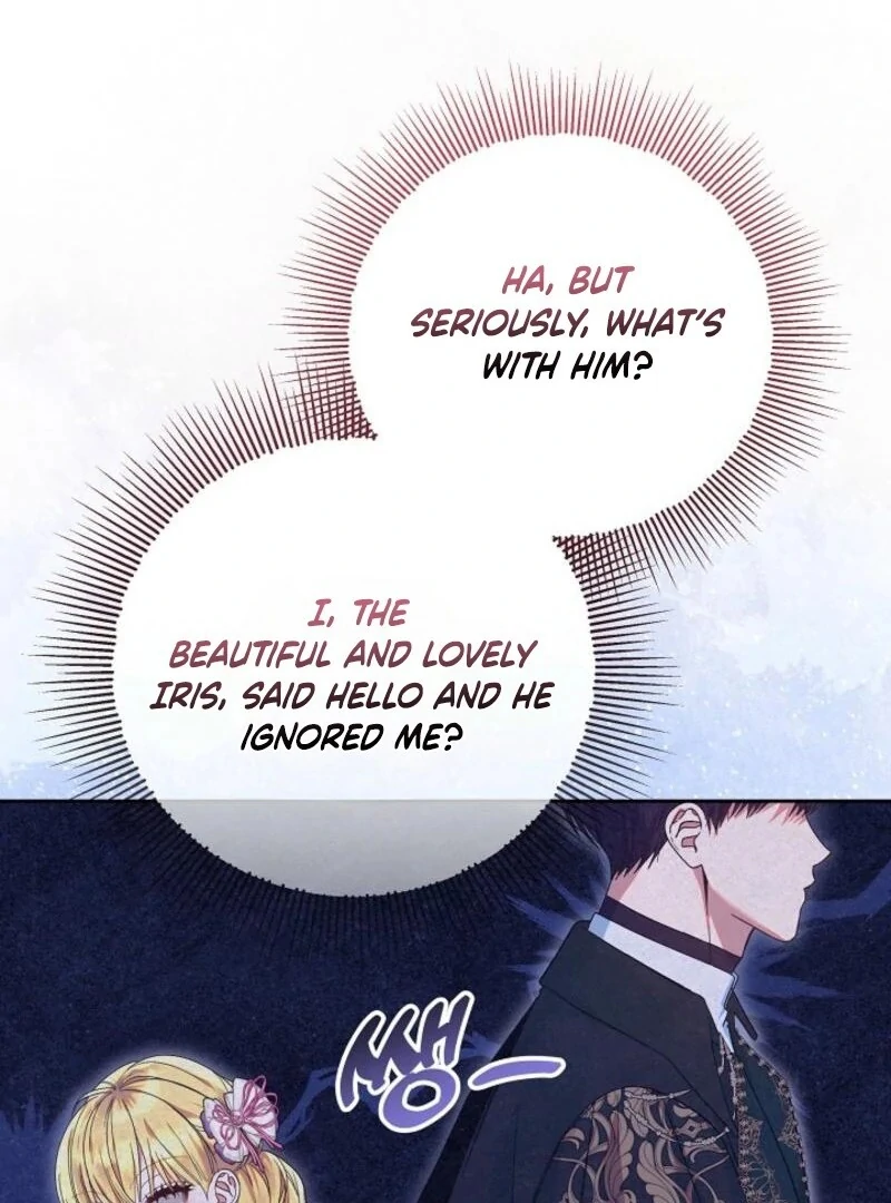 I’m Ready for Divorce! Chapter 26 - Page 73