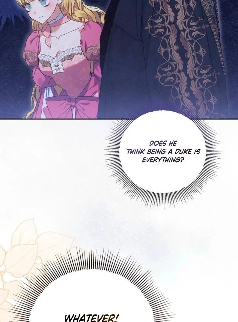 I’m Ready for Divorce! Chapter 26 - Page 74