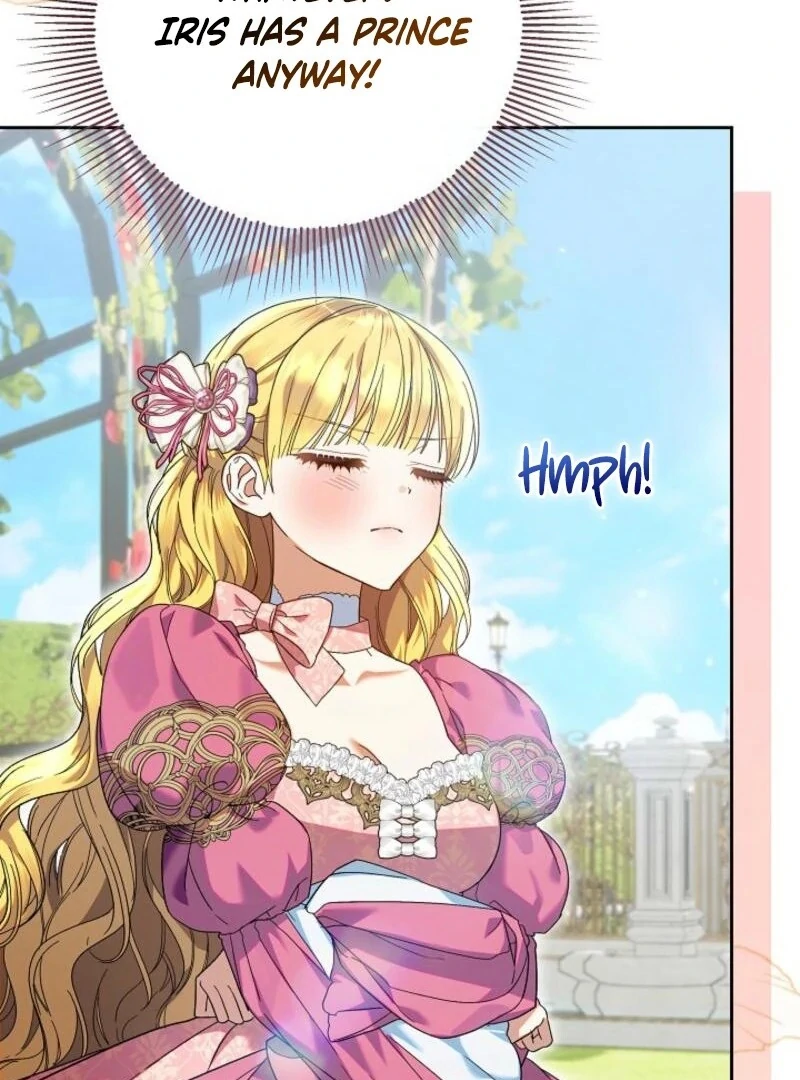 I’m Ready for Divorce! Chapter 26 - Page 75