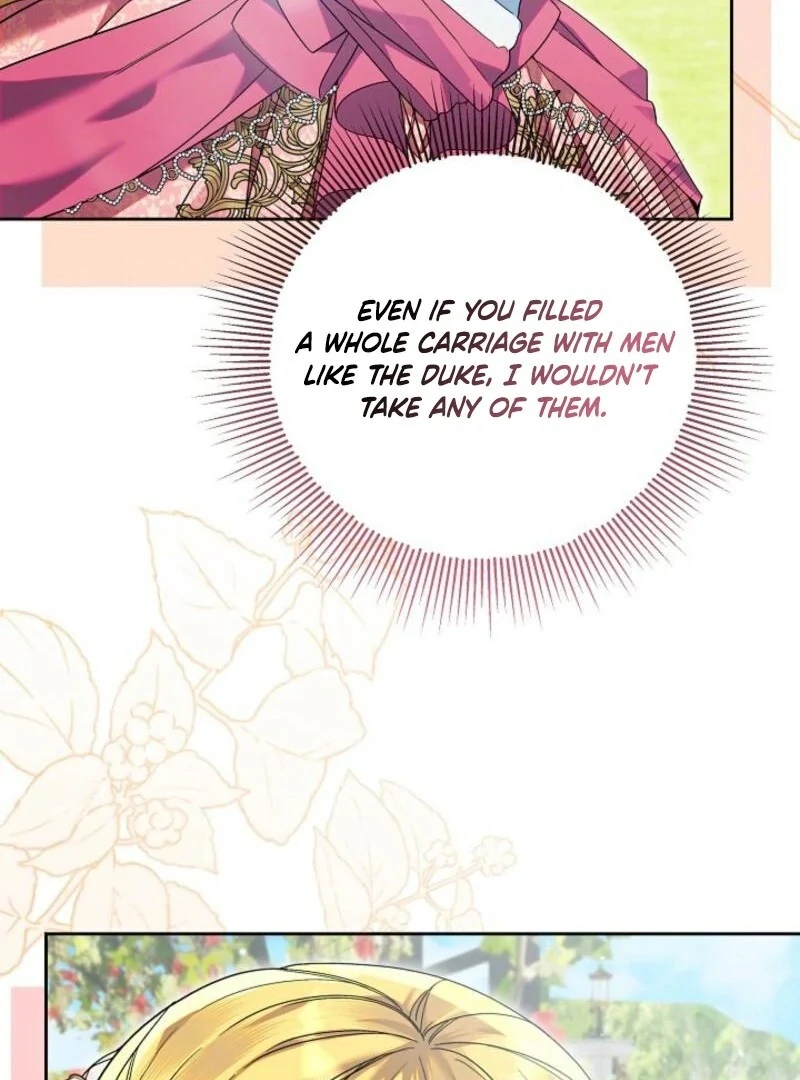 I’m Ready for Divorce! Chapter 26 - Page 76