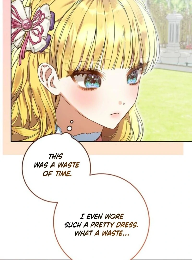 I’m Ready for Divorce! Chapter 26 - Page 77