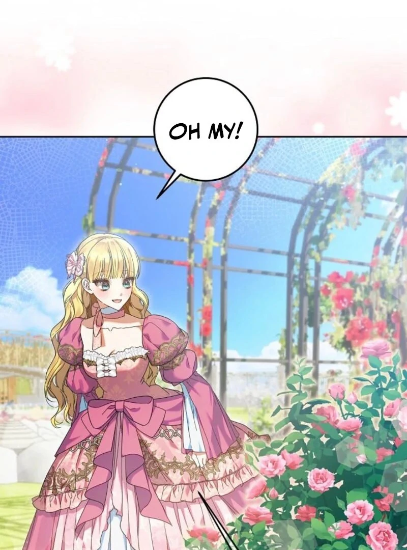 I’m Ready for Divorce! Chapter 26 - Page 79