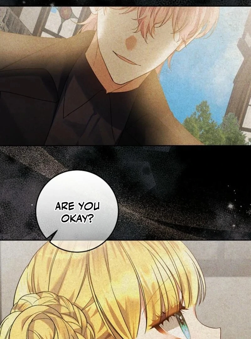 I’m Ready for Divorce! Chapter 26 - Page 83