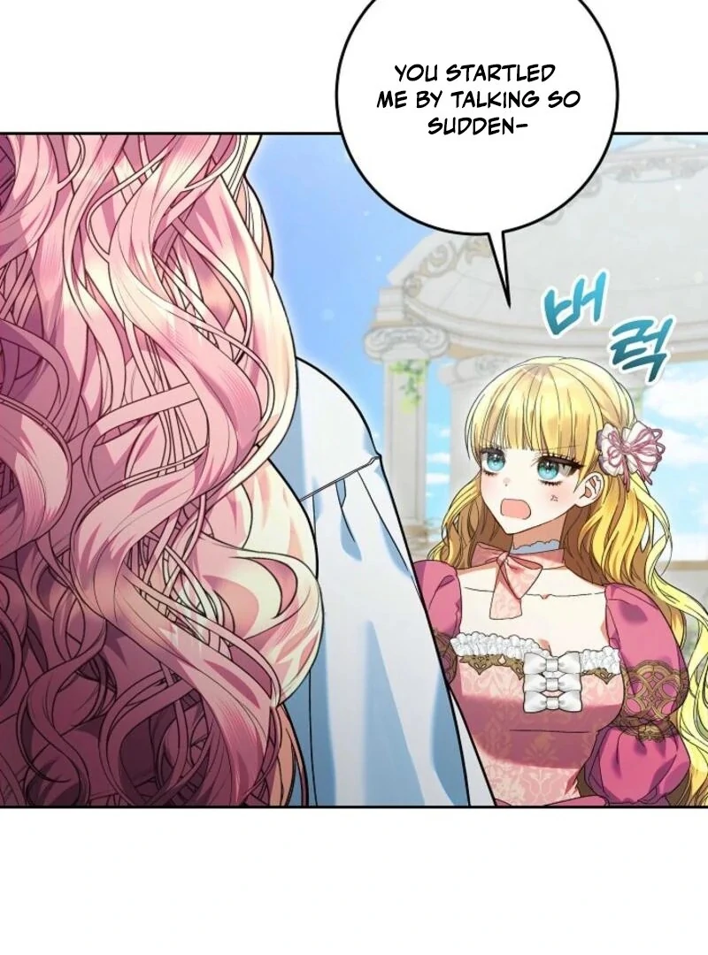 I’m Ready for Divorce! Chapter 26 - Page 86