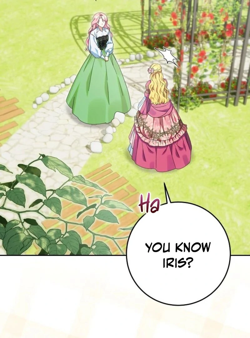 I’m Ready for Divorce! Chapter 26 - Page 91