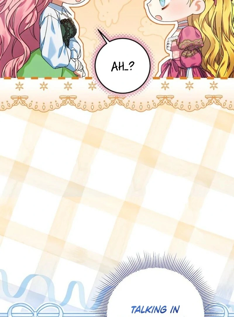 I’m Ready for Divorce! Chapter 26 - Page 93