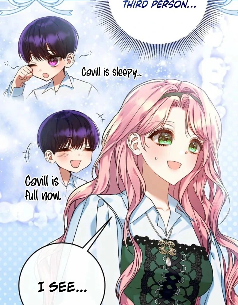 I’m Ready for Divorce! Chapter 26 - Page 94