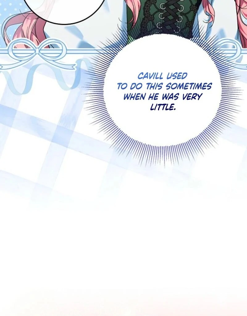 I’m Ready for Divorce! Chapter 26 - Page 95