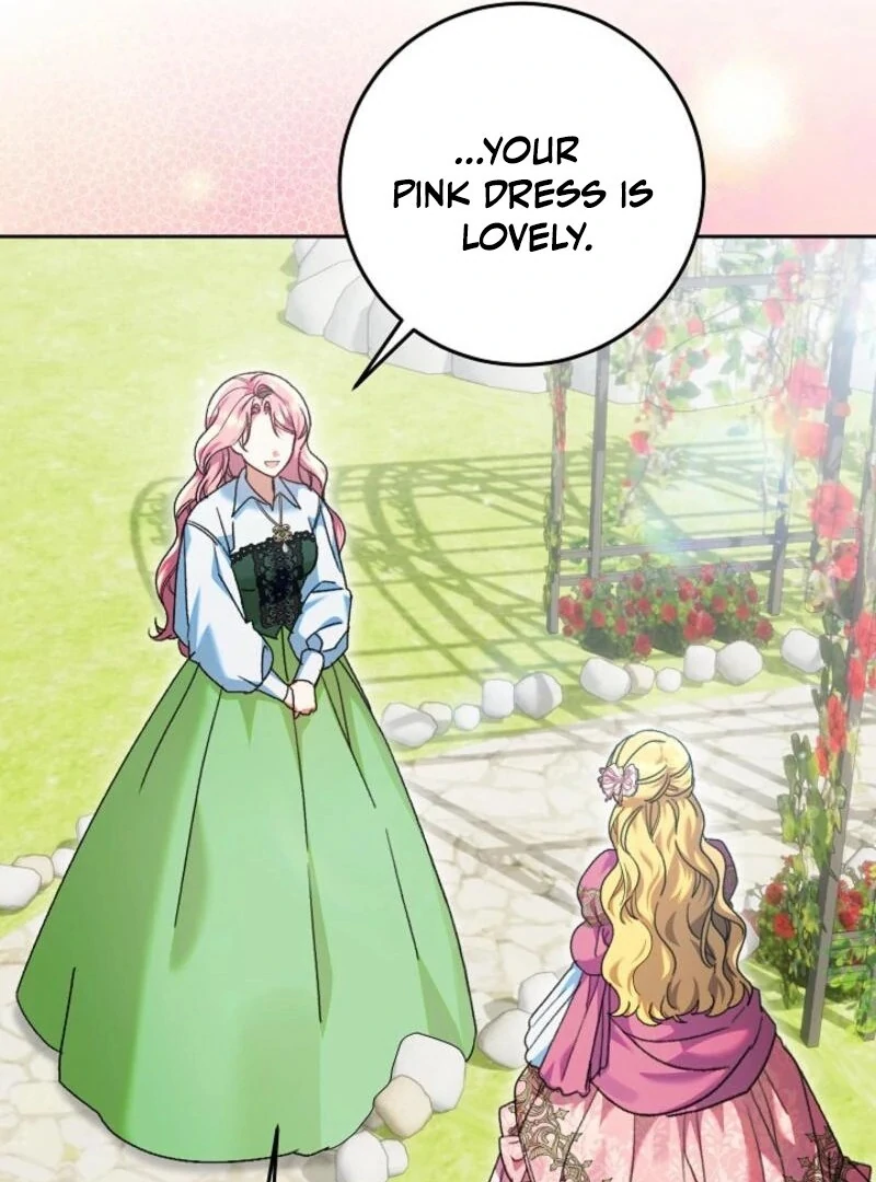 I’m Ready for Divorce! Chapter 26 - Page 96