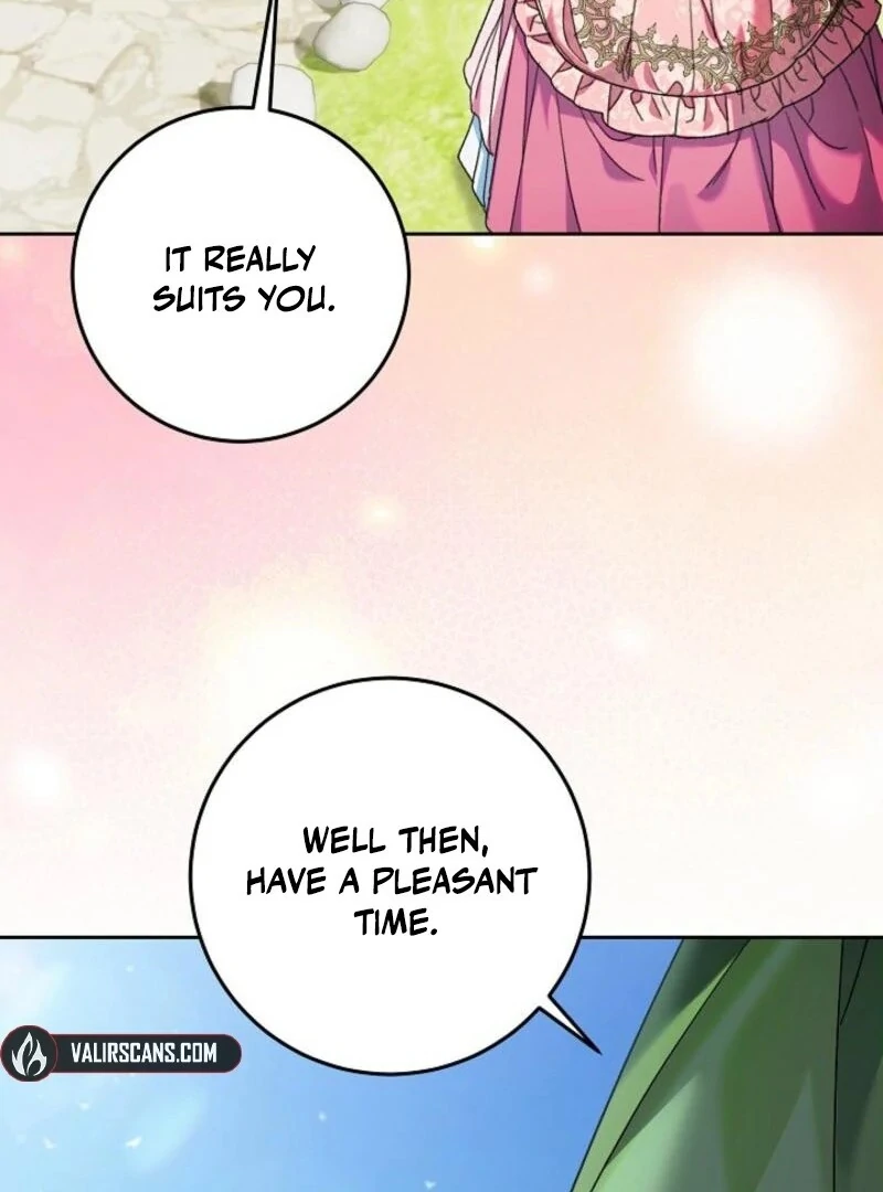 I’m Ready for Divorce! Chapter 26 - Page 97