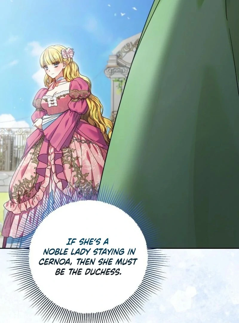 I’m Ready for Divorce! Chapter 26 - Page 98