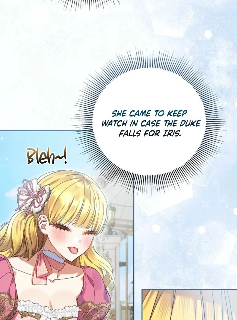 I’m Ready for Divorce! Chapter 26 - Page 99