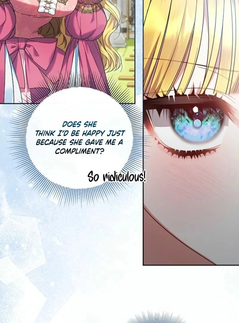 I’m Ready for Divorce! Chapter 26 - Page 100