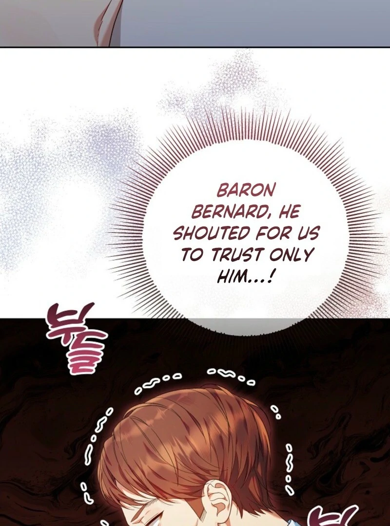 I’m Ready for Divorce! Chapter 27 - Page 4