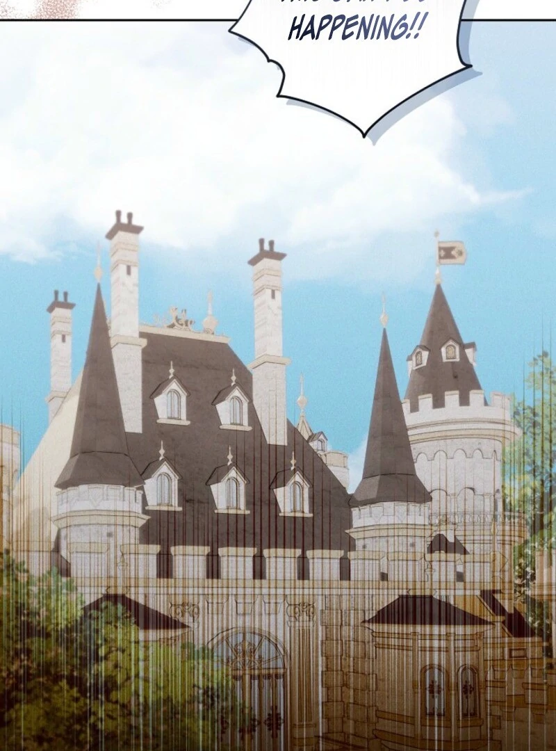 I’m Ready for Divorce! Chapter 27 - Page 6