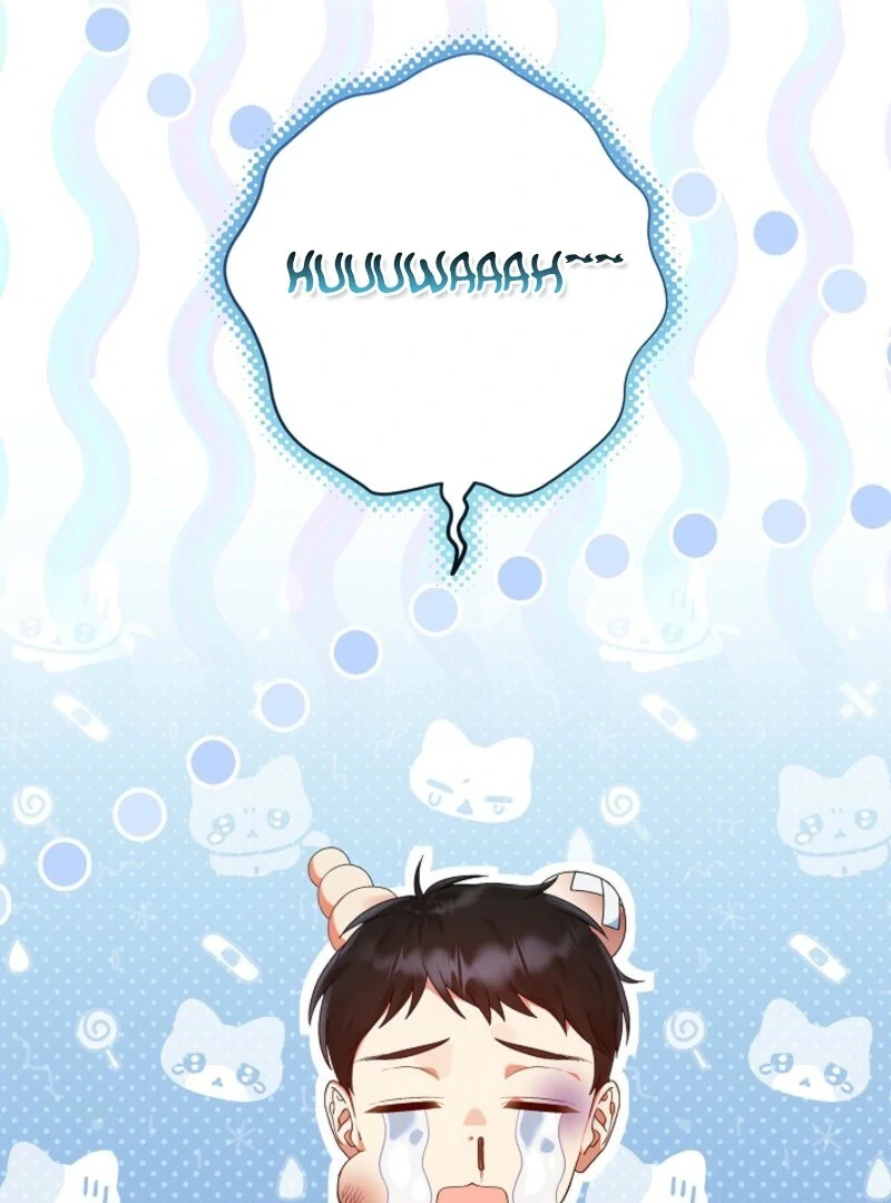 I’m Ready for Divorce! Chapter 27 - Page 9