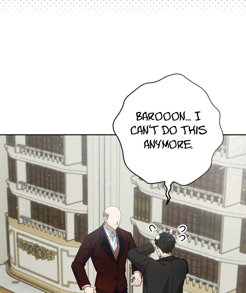 I’m Ready for Divorce! Chapter 27 - Page 11