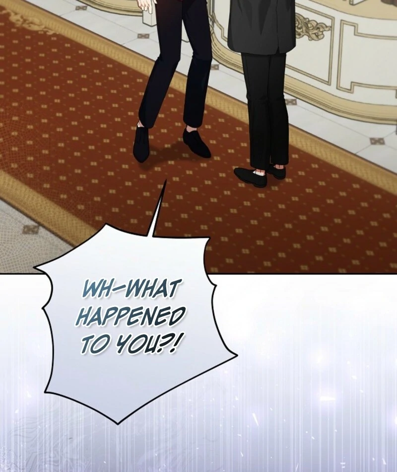 I’m Ready for Divorce! Chapter 27 - Page 12