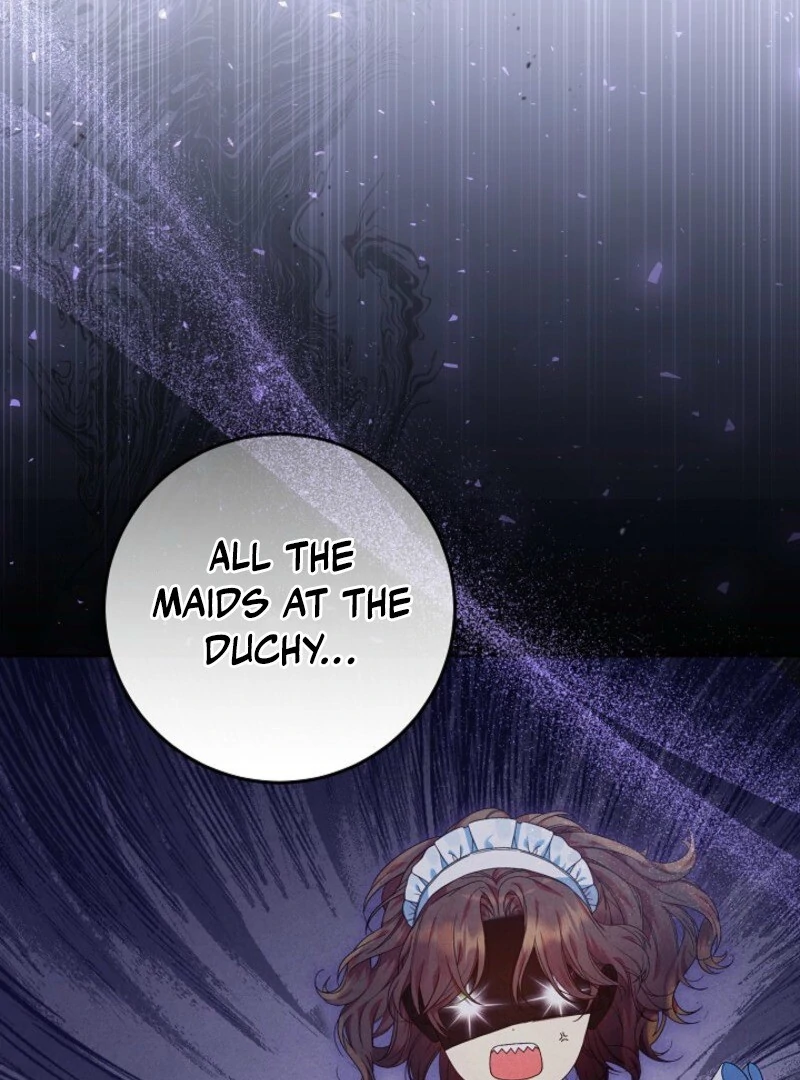 I’m Ready for Divorce! Chapter 27 - Page 13