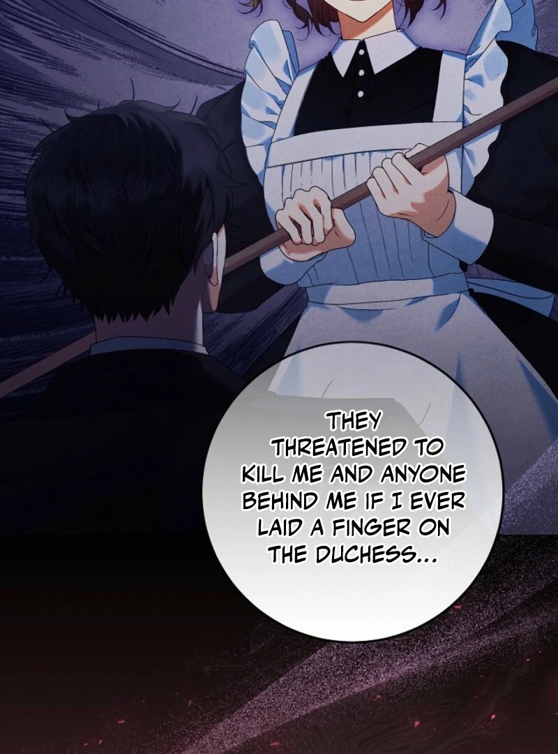 I’m Ready for Divorce! Chapter 27 - Page 14