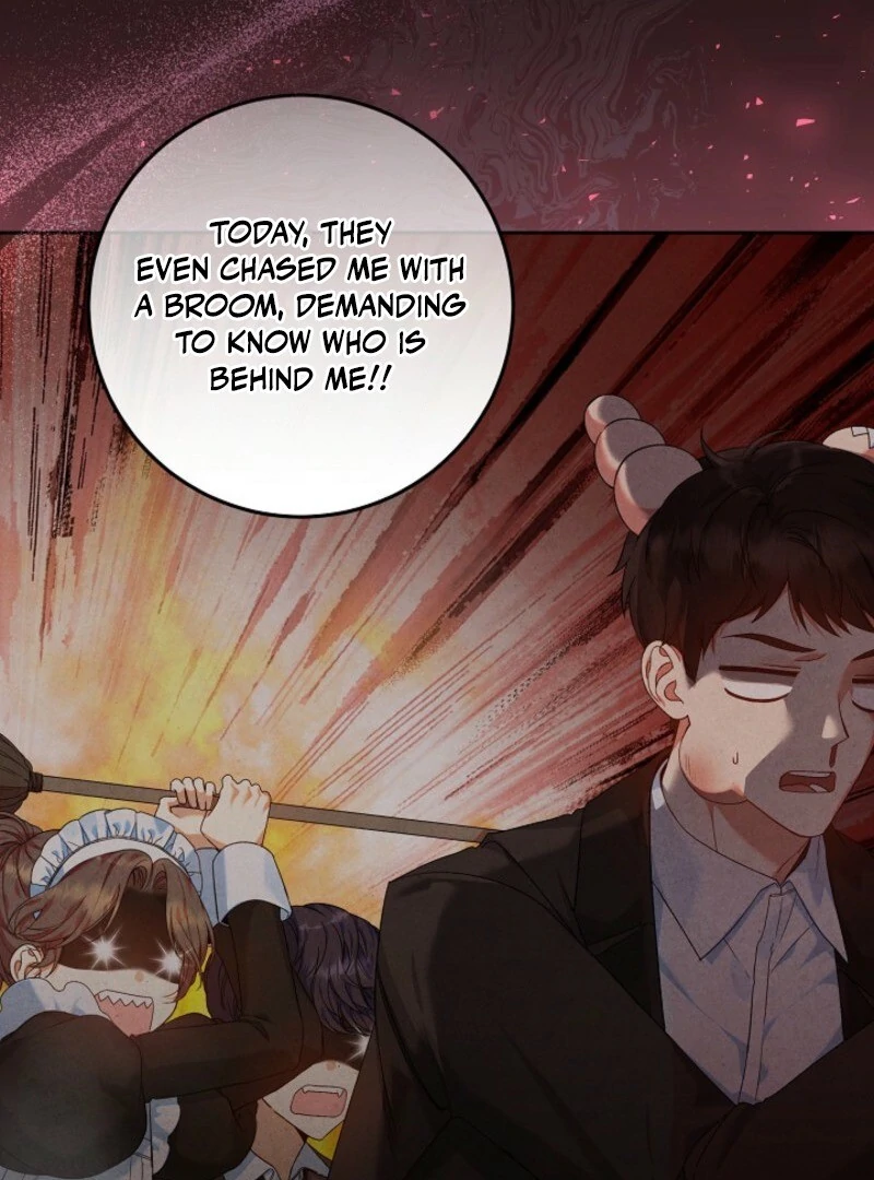 I’m Ready for Divorce! Chapter 27 - Page 15