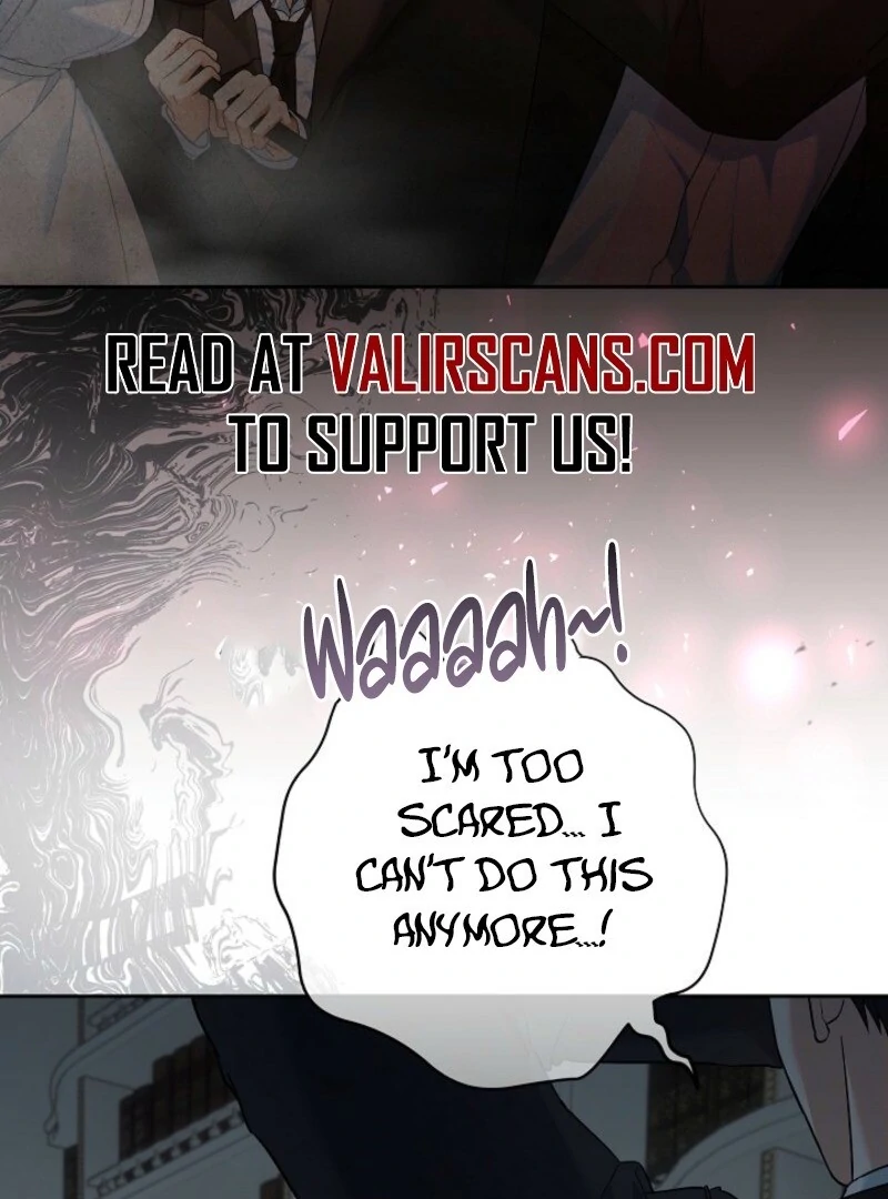 I’m Ready for Divorce! Chapter 27 - Page 16